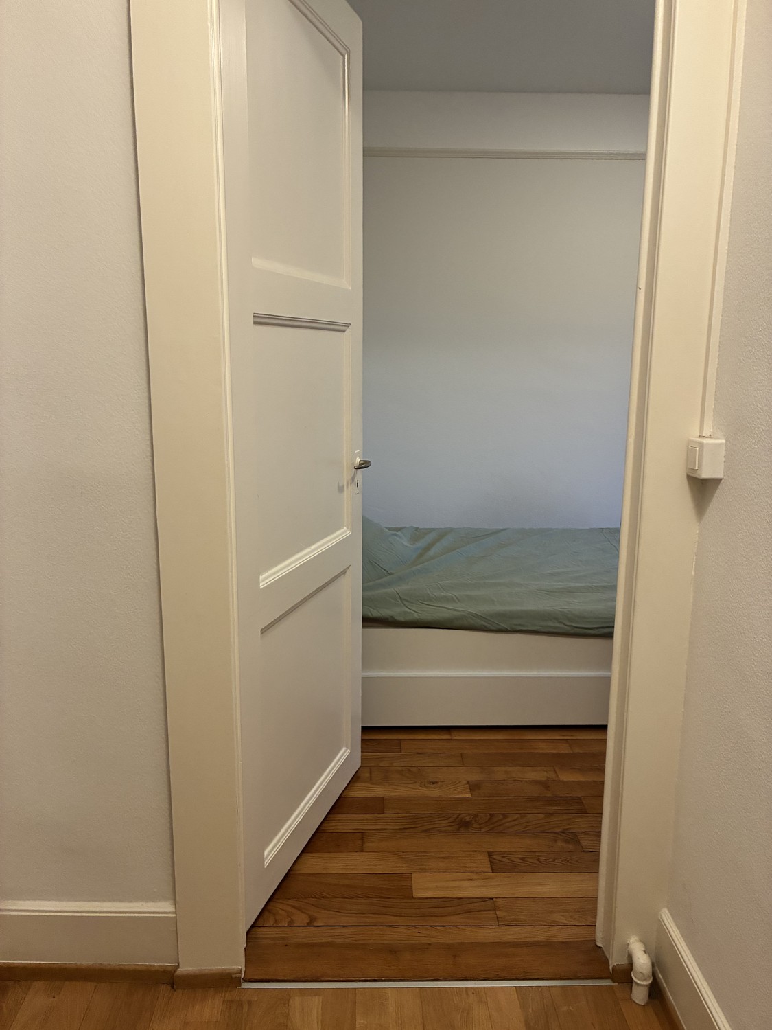 4 rooms apartment, photo 2 sur 10