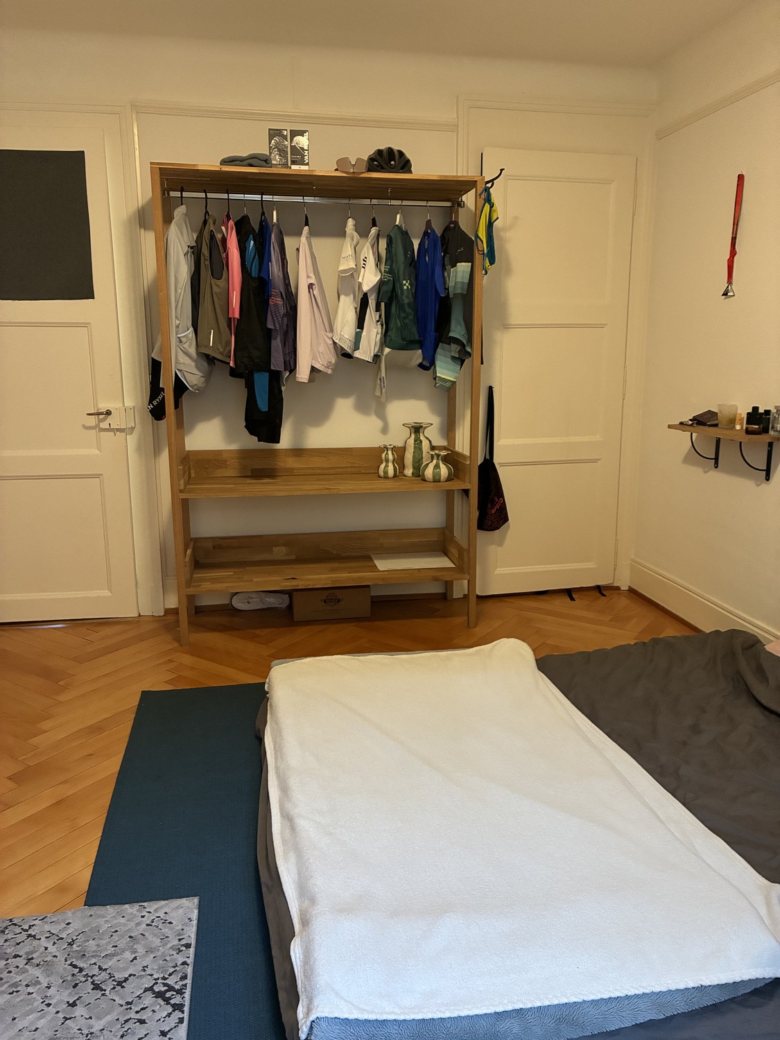 4 rooms apartment, photo 10 sur 10