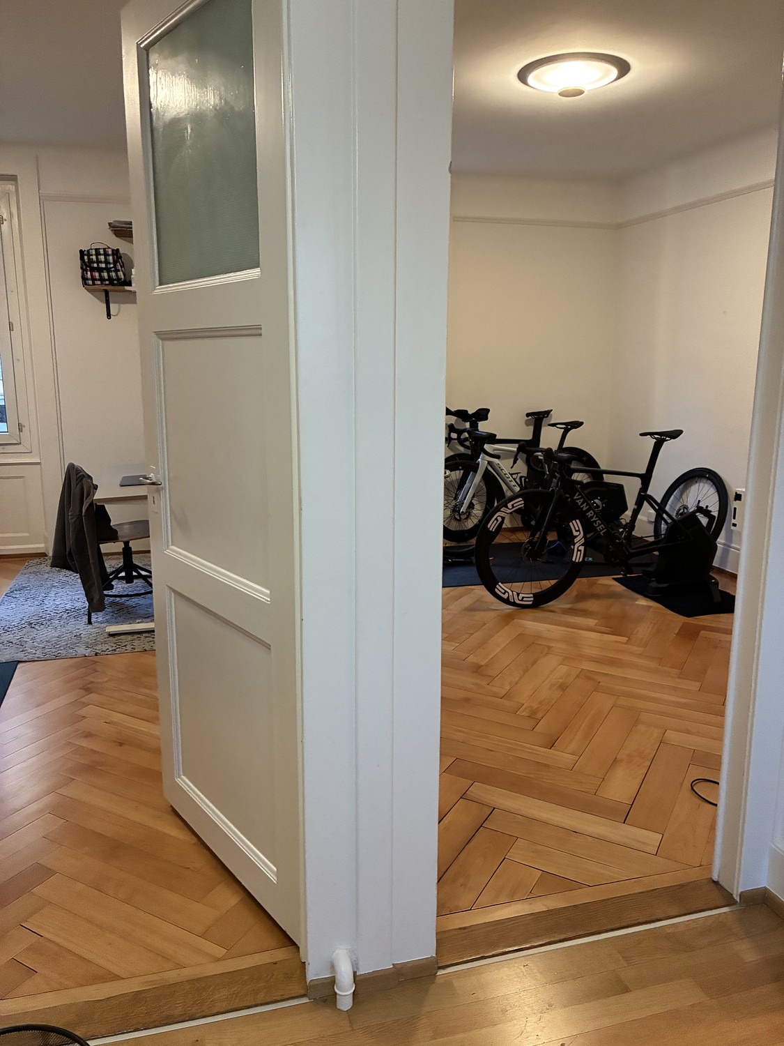 4 rooms apartment, photo 9 sur 10
