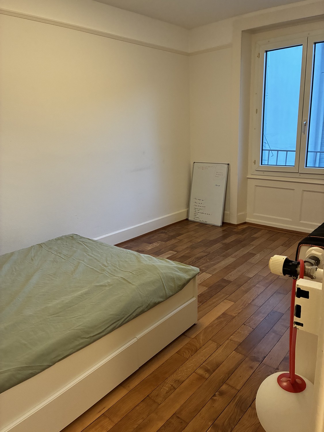 4 rooms apartment, photo 5 sur 10