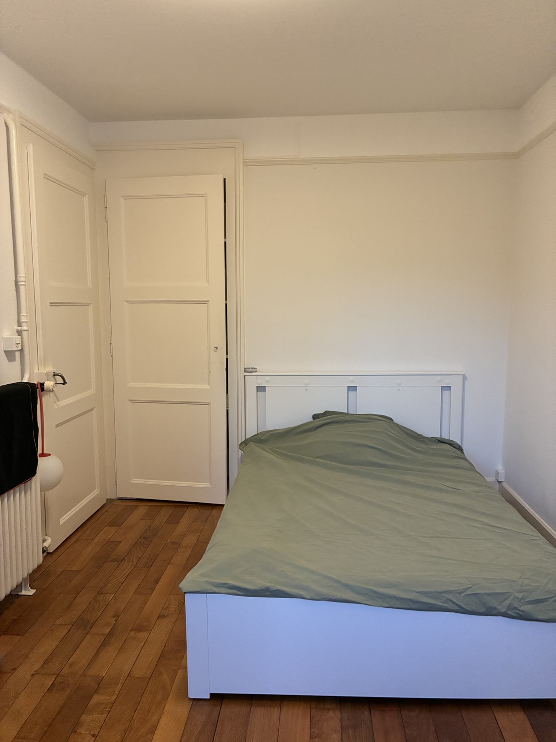 4 rooms apartment, photo 3 sur 10