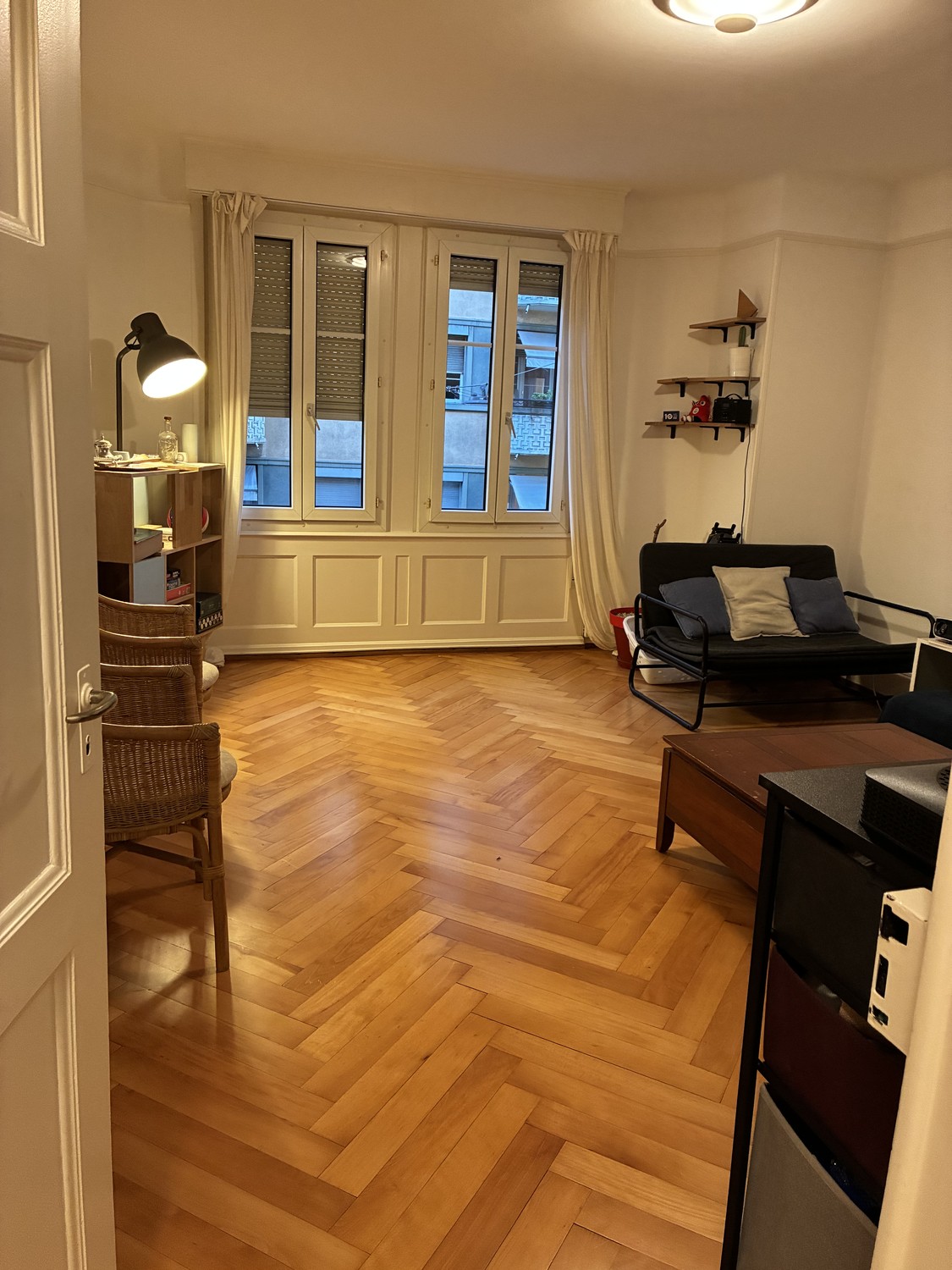 4 rooms apartment, photo 6 sur 10