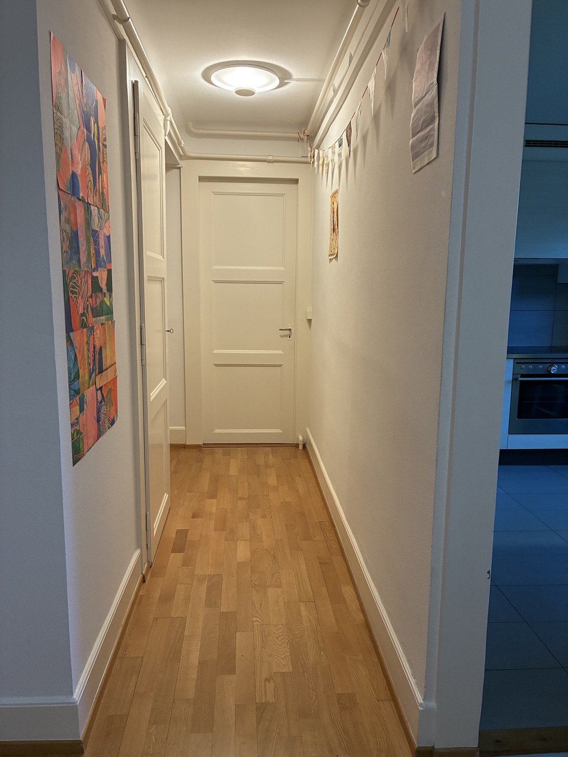 4 rooms apartment, photo 1 sur 10