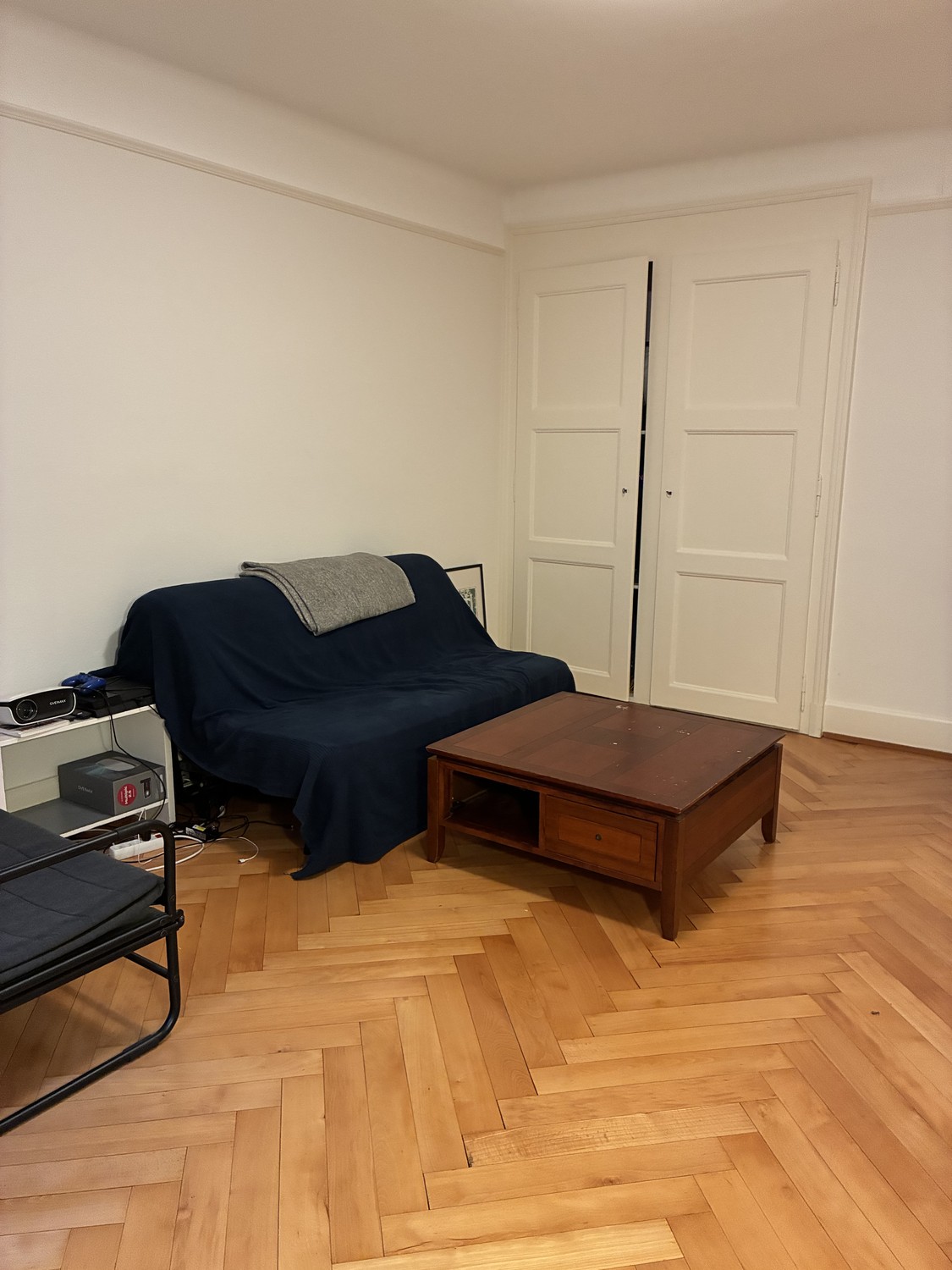 4 rooms apartment, photo 7 sur 10