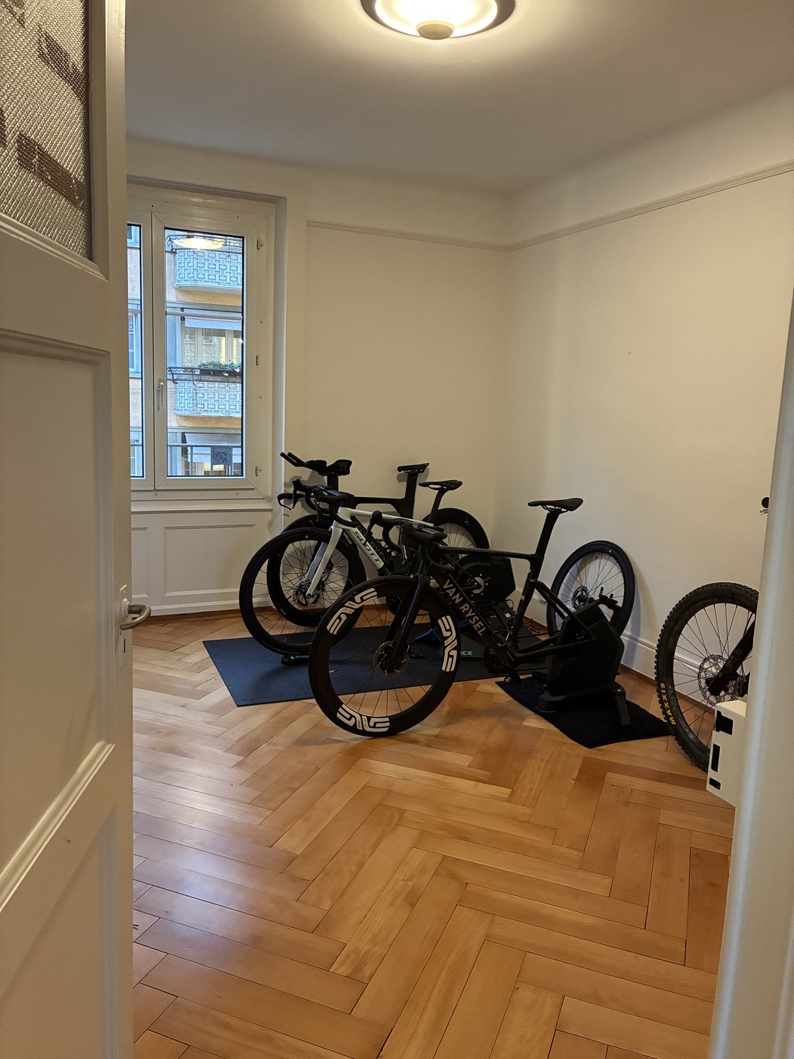 4 rooms apartment, photo 4 sur 10