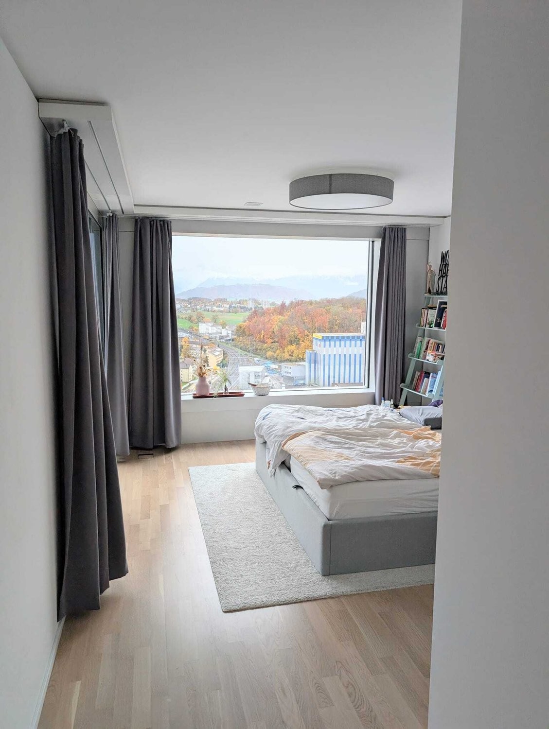 Appartement meublé de 3 ½ pièces, photo 4 sur 8