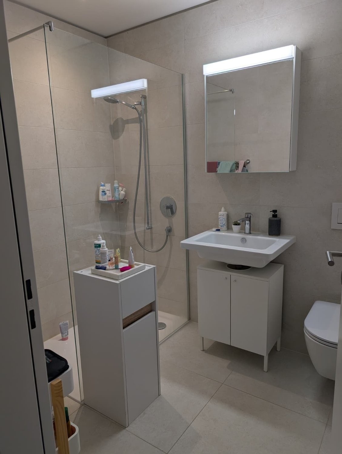Appartement meublé de 3 ½ pièces, photo 7 sur 8