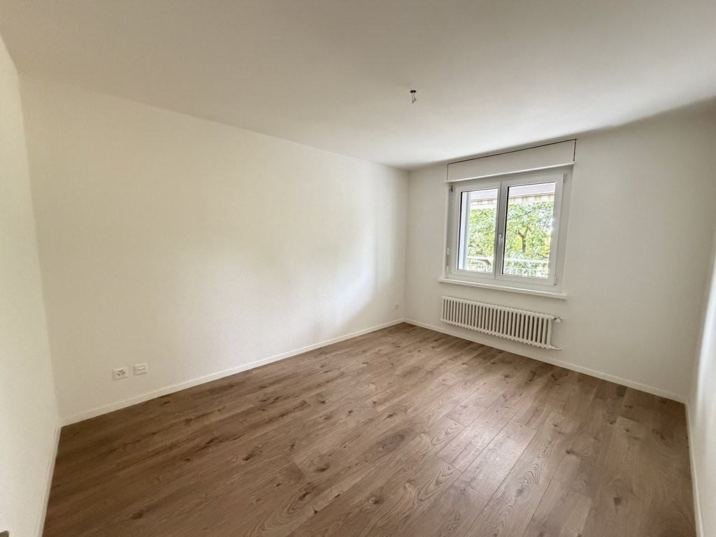 Appartement de 3 ½ pièces