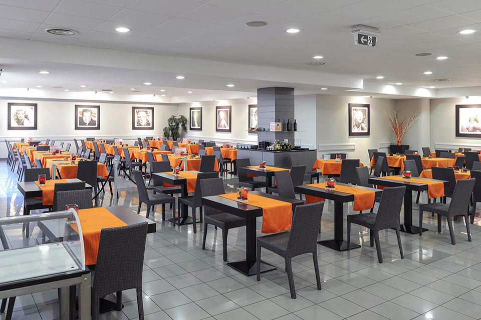 Bureau de 1045m²