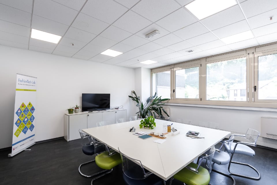 Bureau de 1045m²