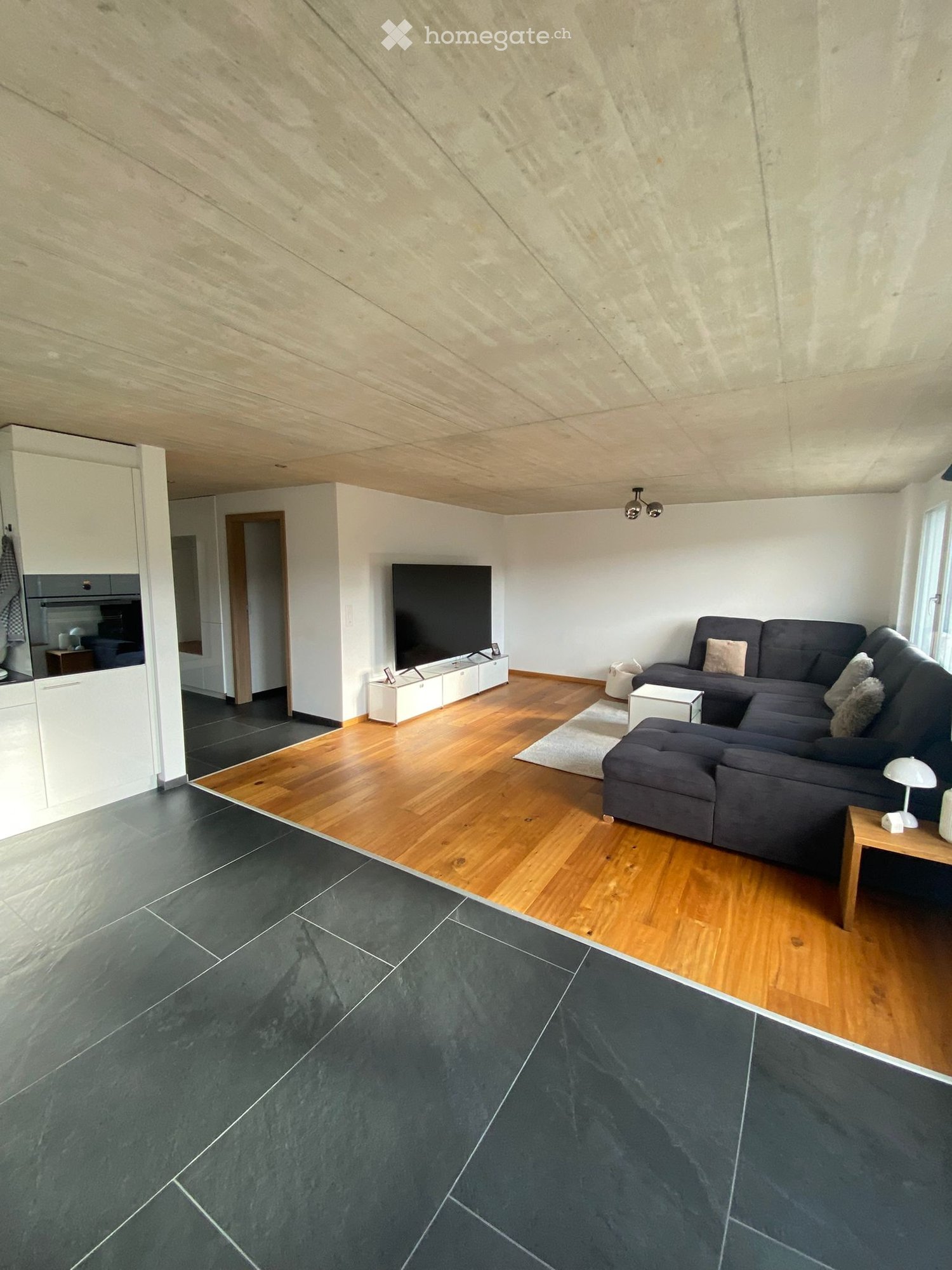 Appartement de 3 pièces