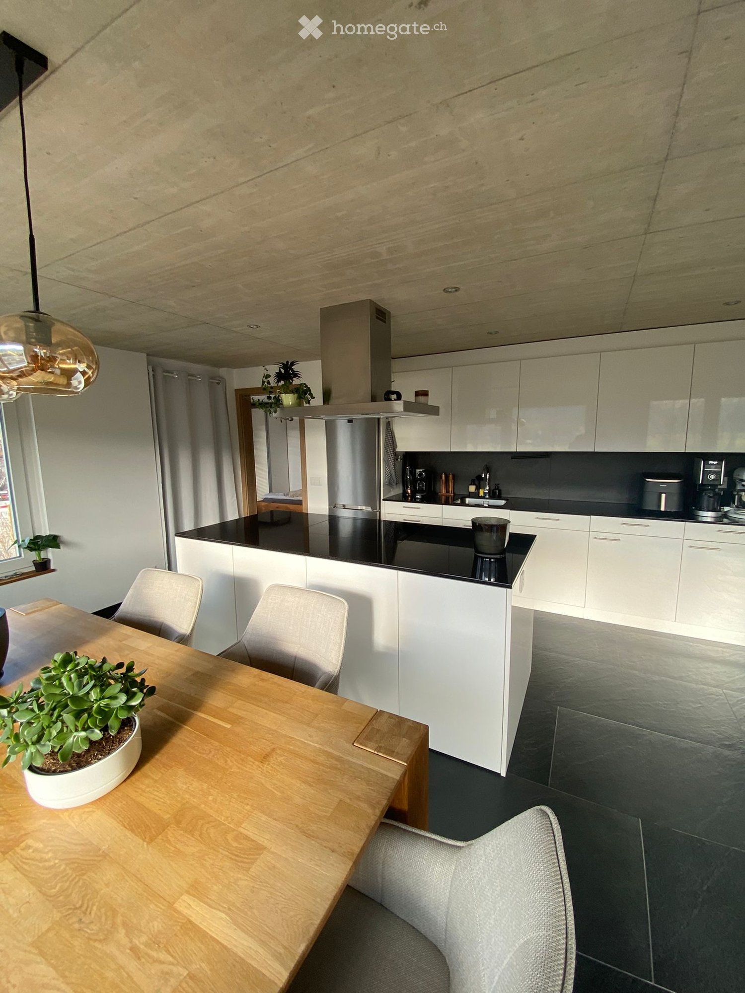 Appartement de 3 pièces