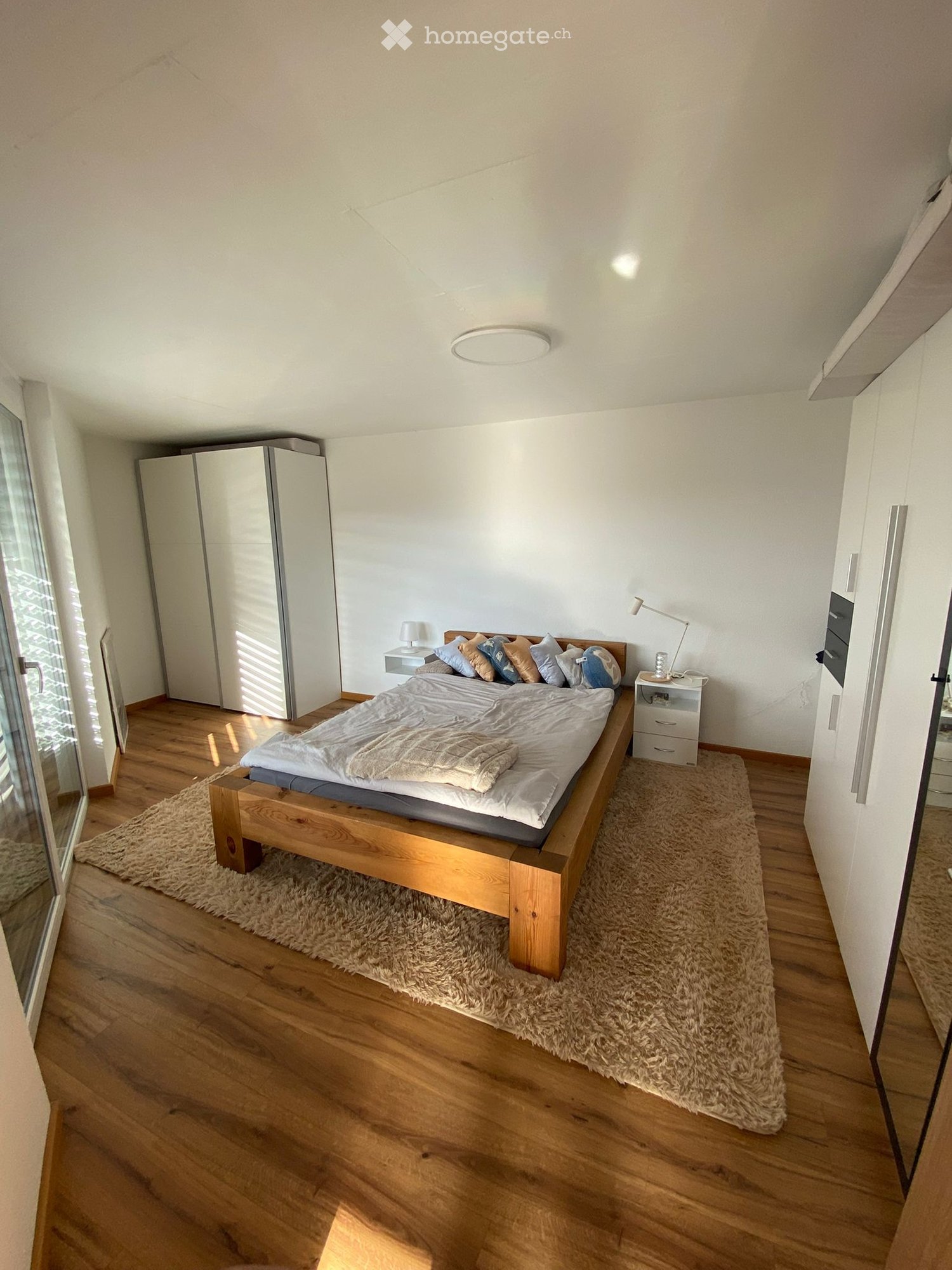 Appartement de 3 pièces