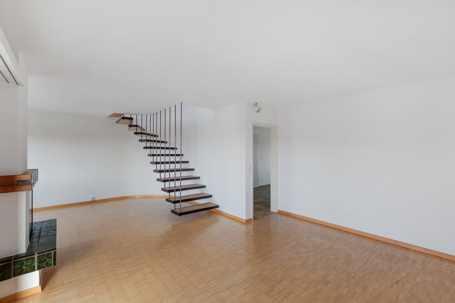 Duplex de 2 ½ pièces, photo 3 sur 10
