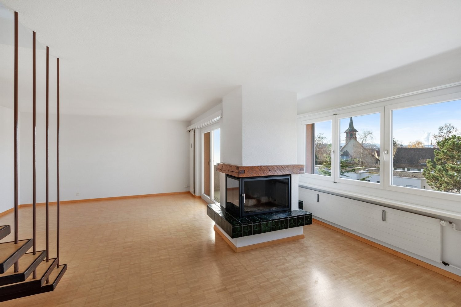 Duplex de 2 ½ pièces, photo 4 sur 10