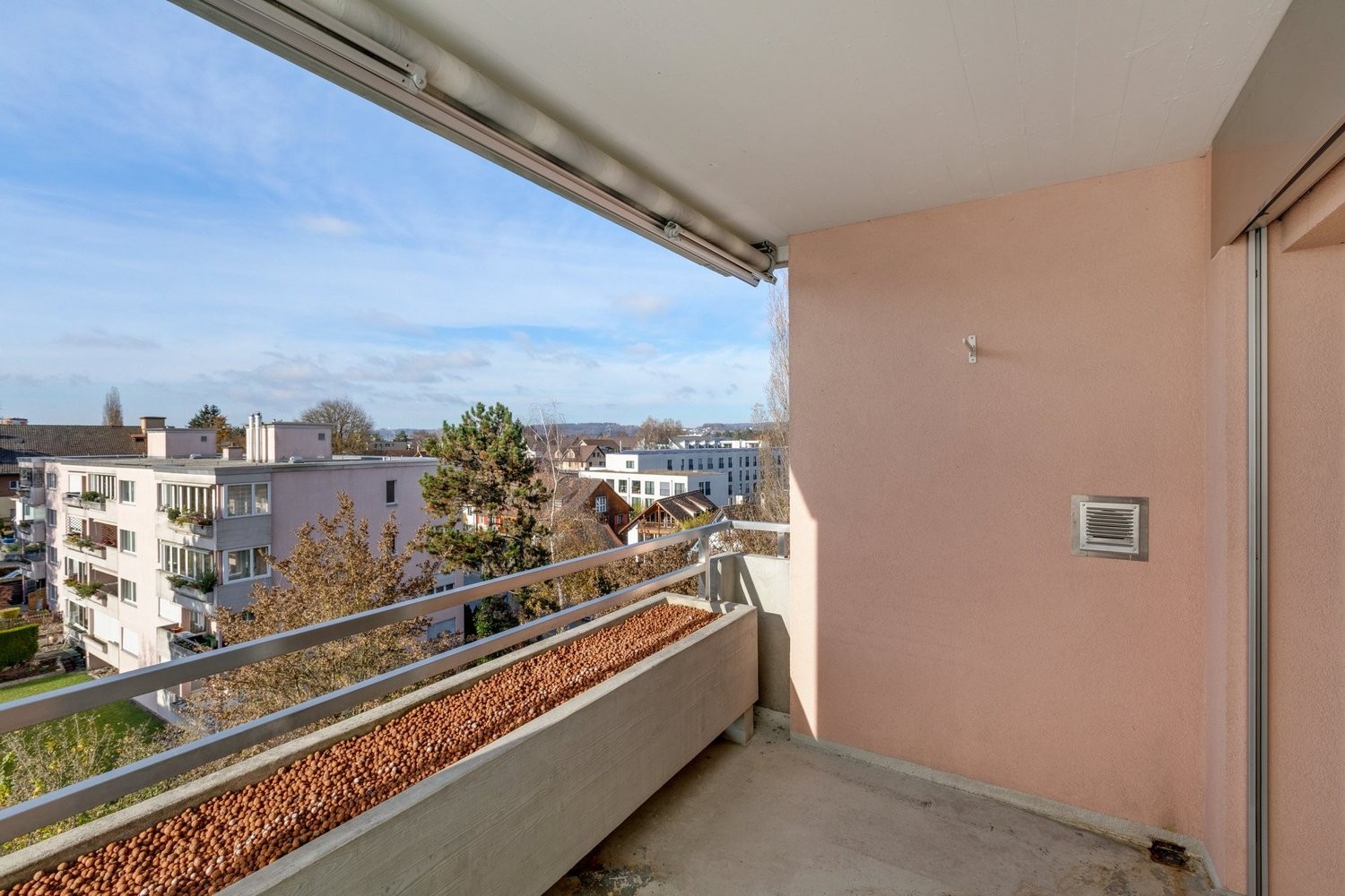 Duplex de 2 ½ pièces, photo 8 sur 10