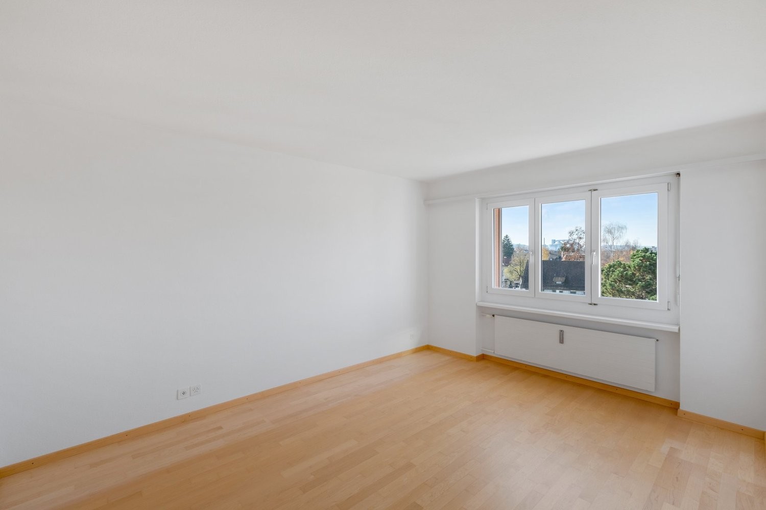 Duplex de 2 ½ pièces, photo 9 sur 10