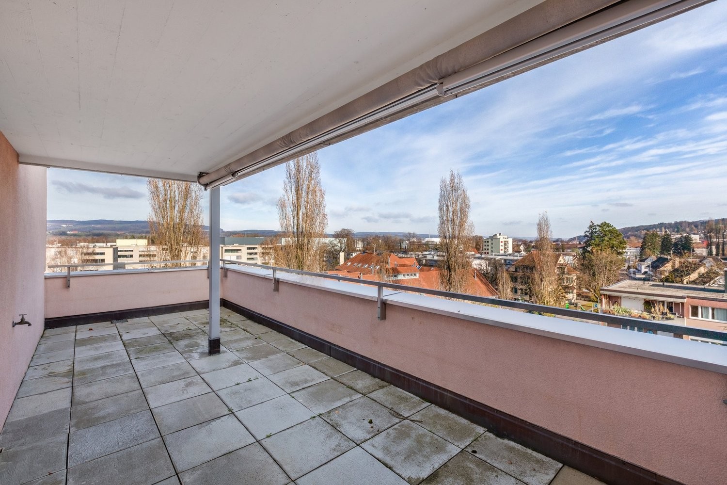 Duplex de 2 ½ pièces, photo 10 sur 10