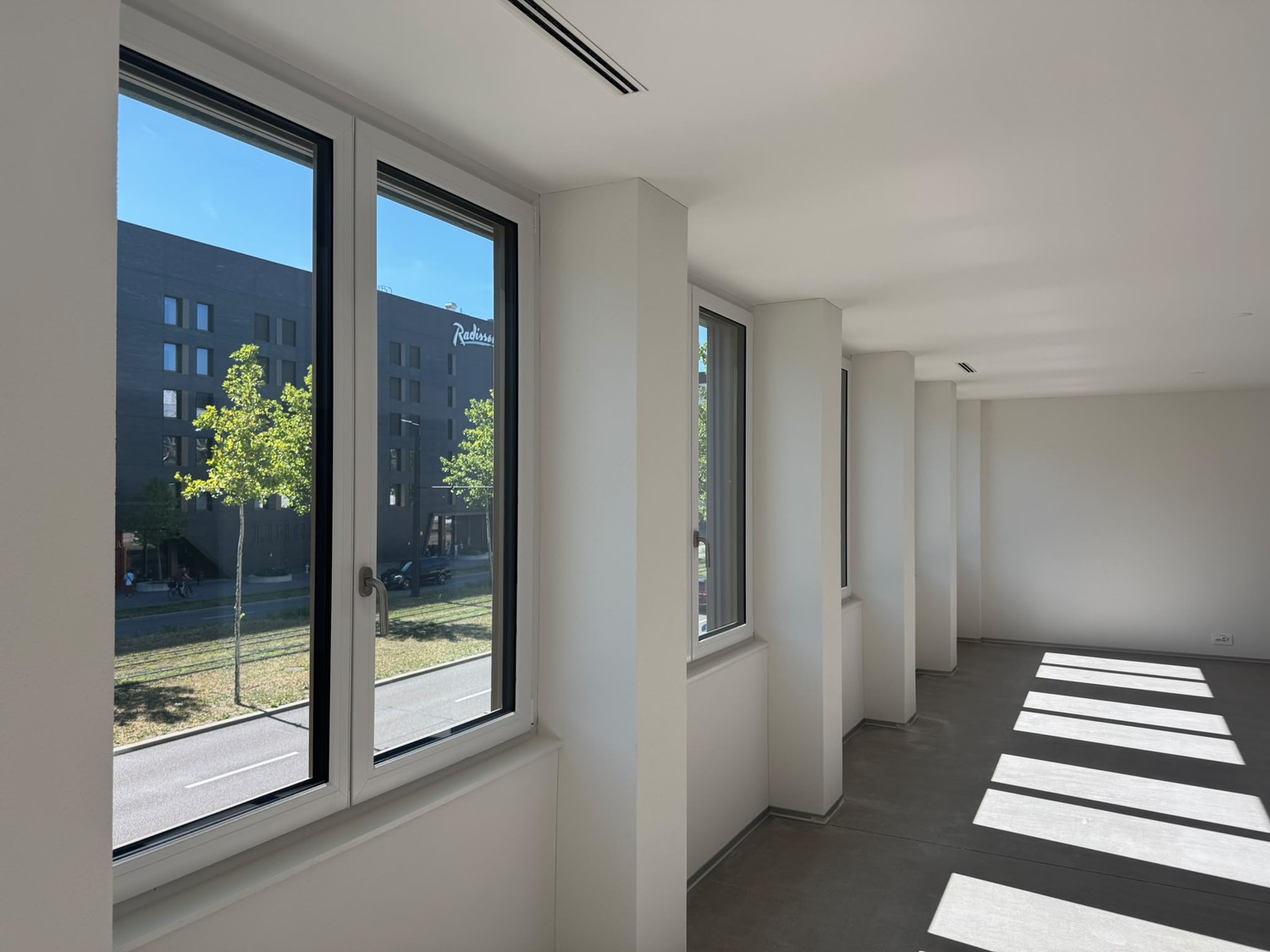 84m² bureau, photo 6 sur 7