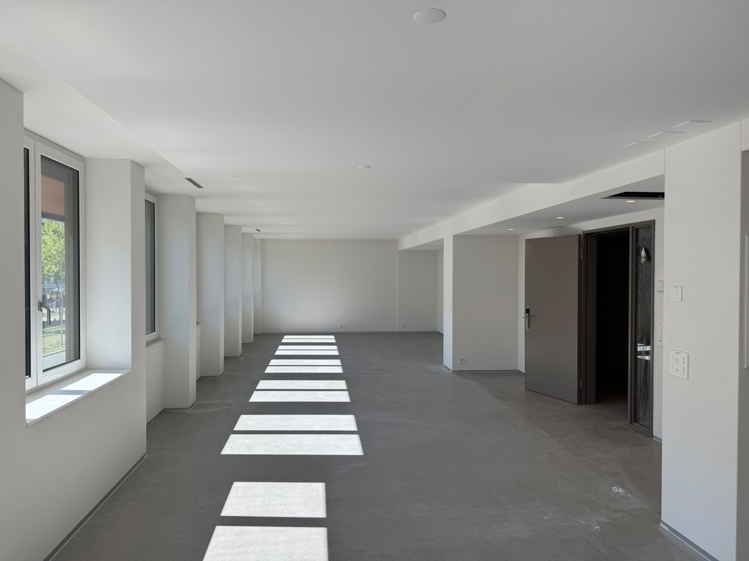 84m² bureau, photo 4 sur 7