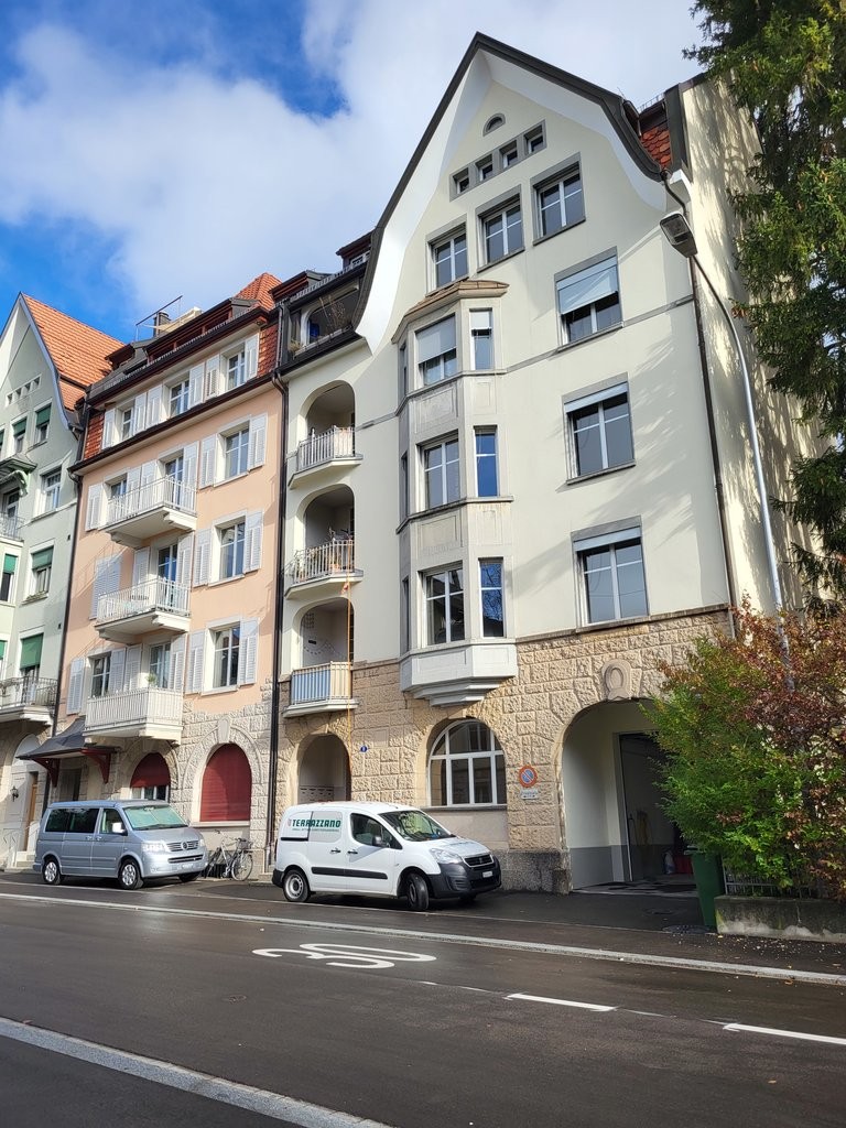 Appartement de 2 pièces