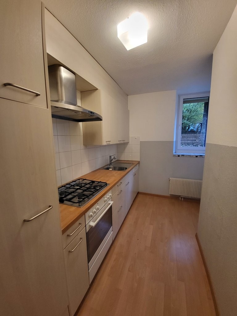 Appartement de 2 pièces