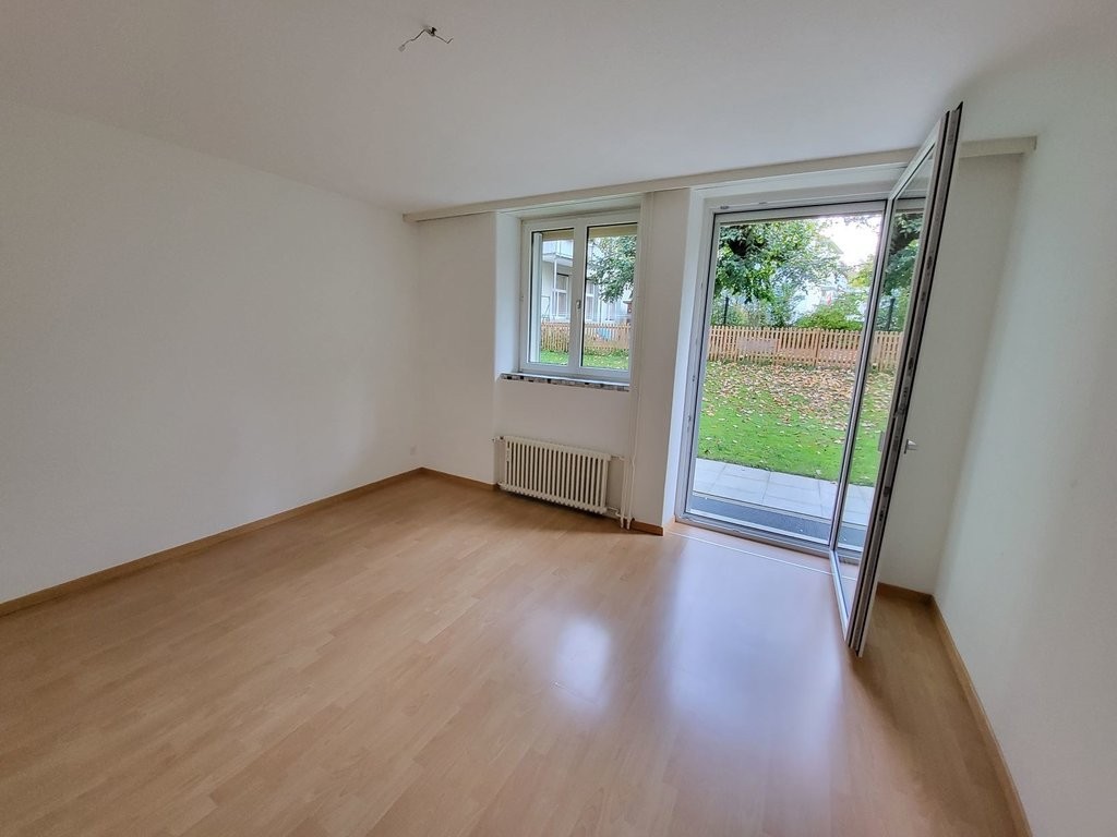 Appartement de 2 pièces