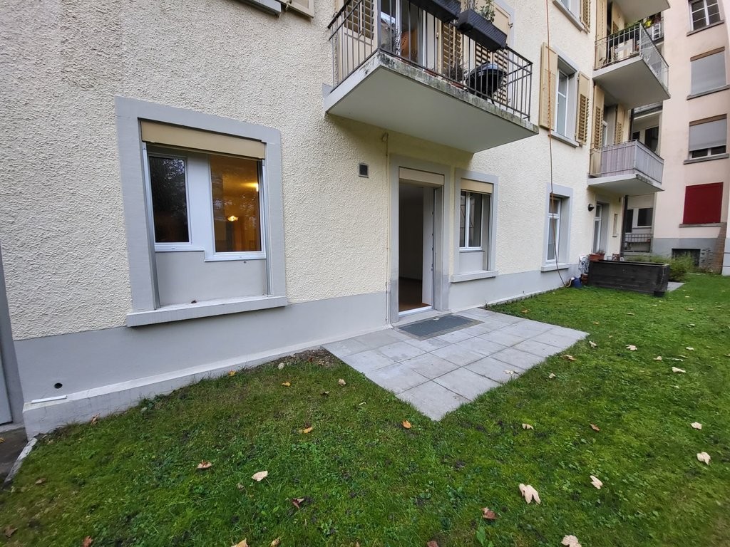 Appartement de 2 pièces