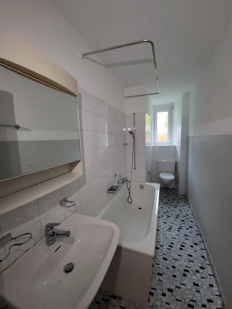 Appartement de 2 pièces