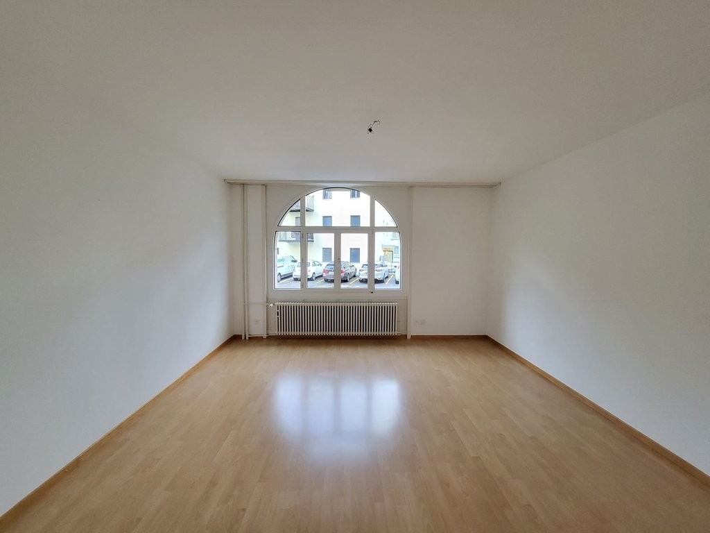 Appartement de 2 pièces