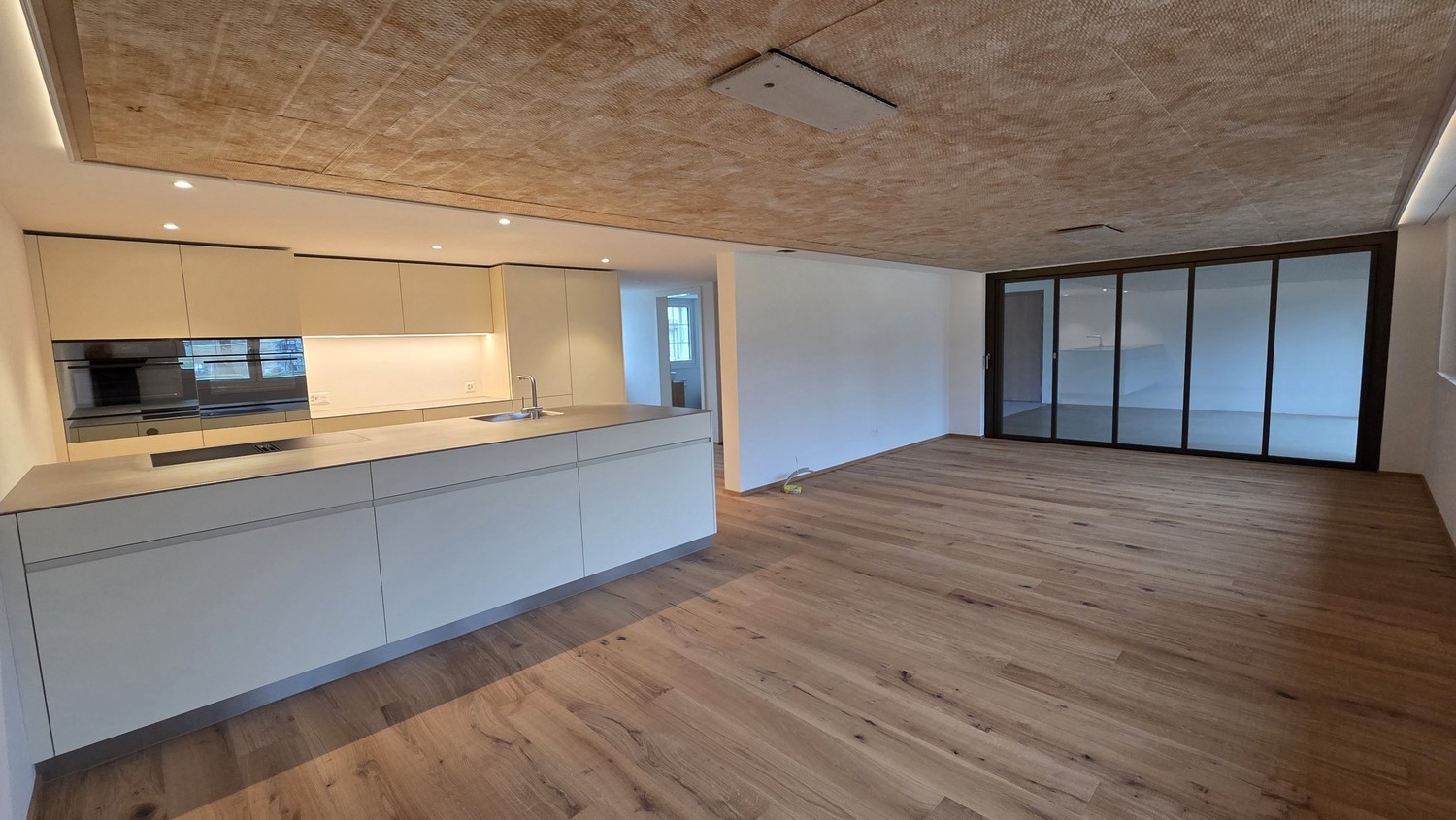 Maison de campagne de 5 ½ pièces