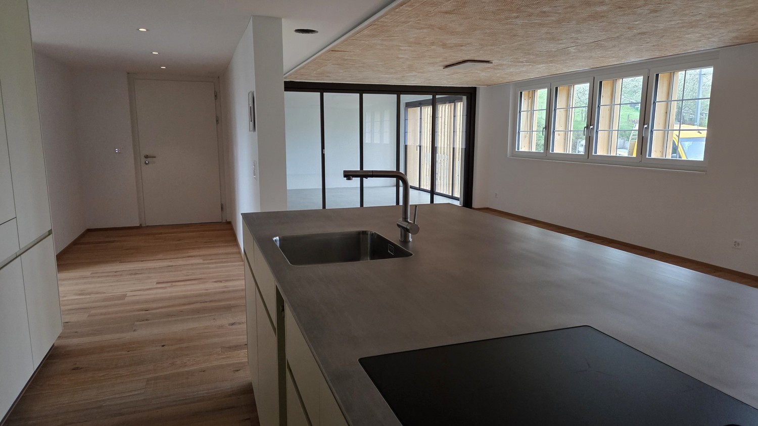 Maison de campagne de 5 ½ pièces