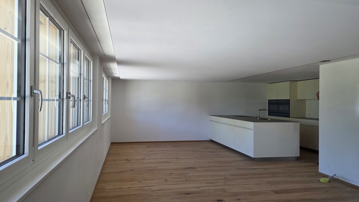 Maison de campagne de 5 ½ pièces