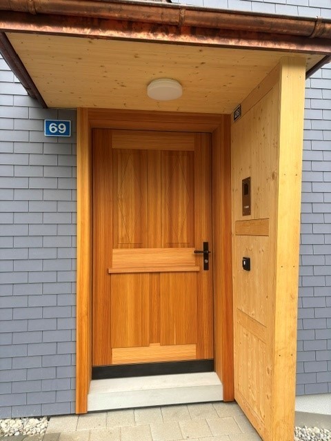 Maison de campagne de 5 ½ pièces