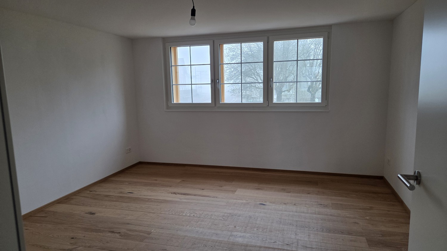 Maison de campagne de 5 ½ pièces