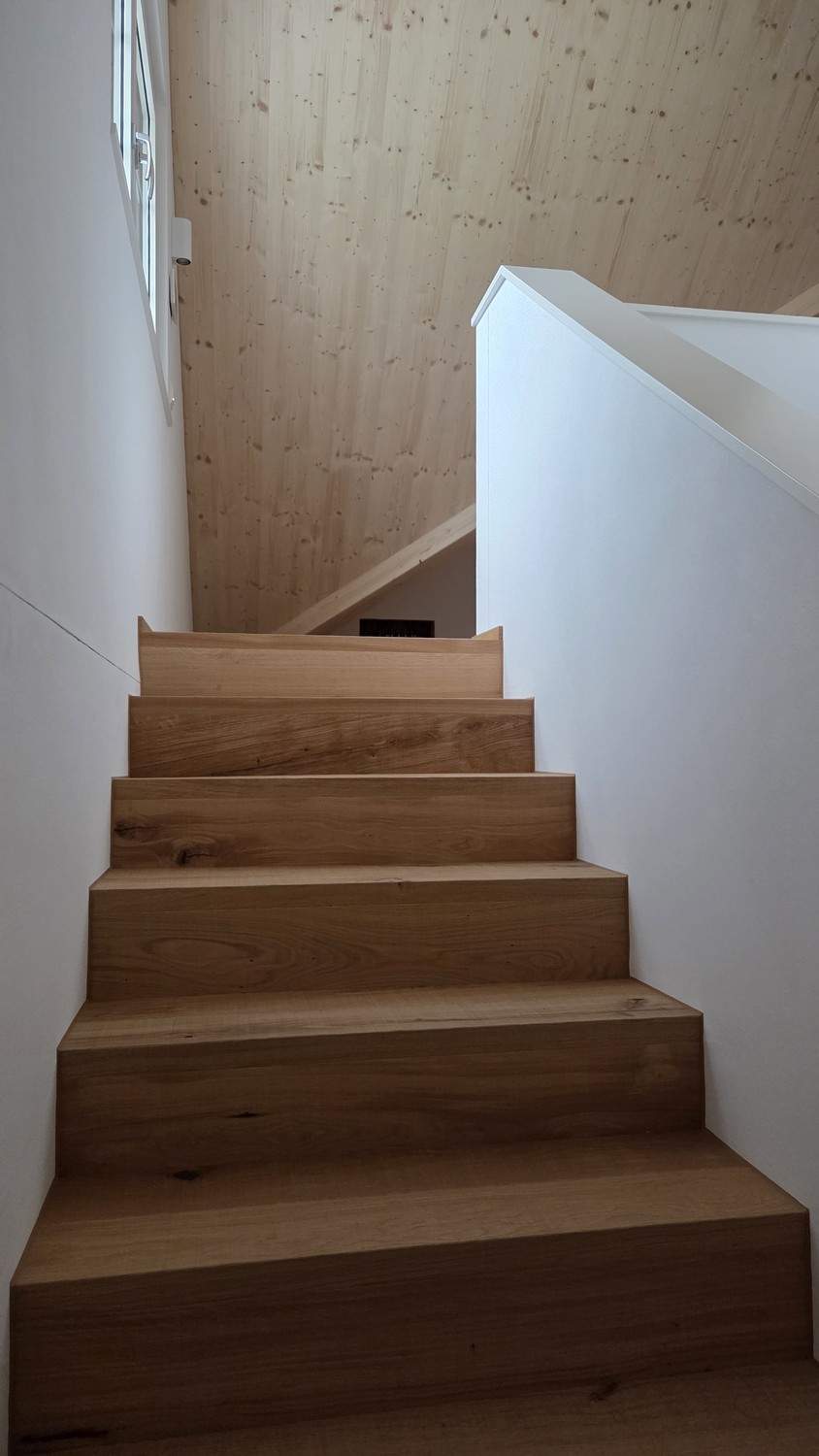 Maison de campagne de 5 ½ pièces