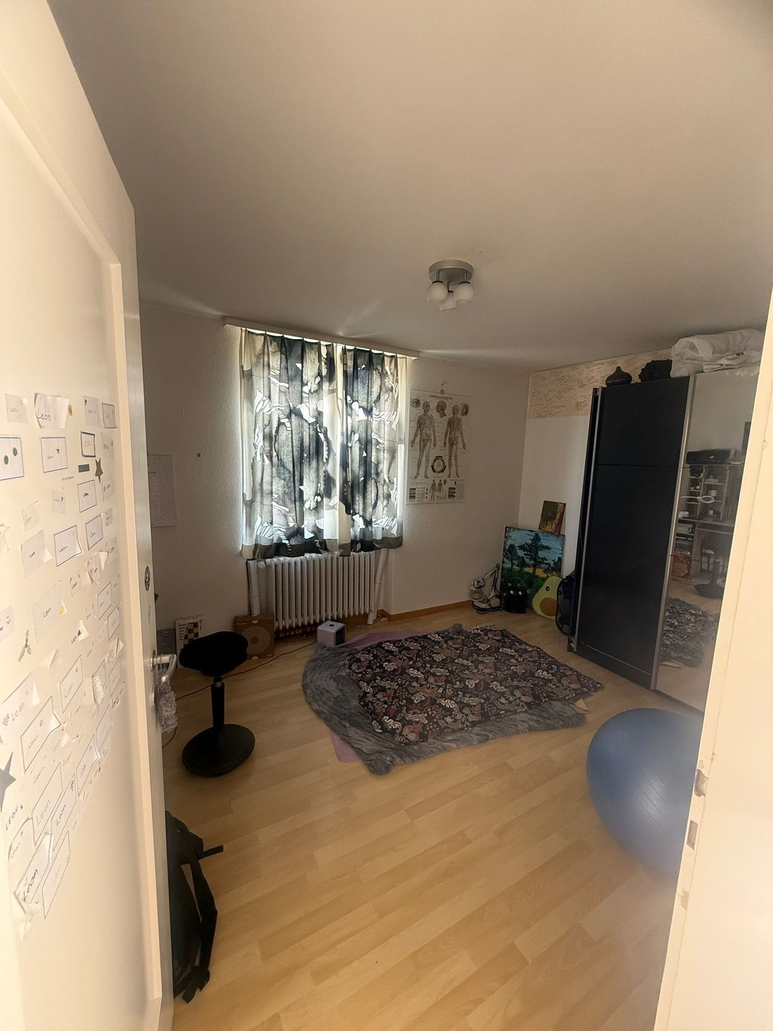 Appartement de 3 pièces, photo 5 sur 10