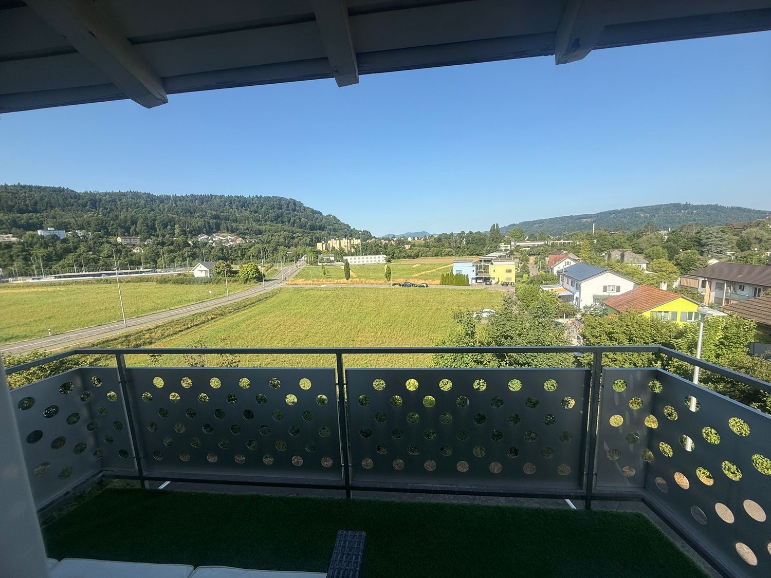 Appartement de 3 pièces, photo 10 sur 10