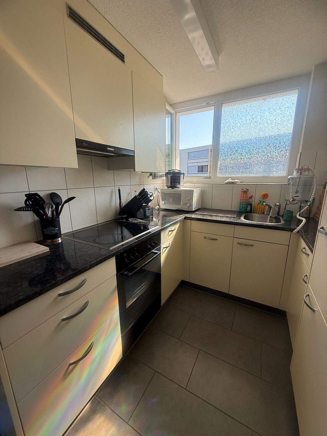 Appartement de 3 pièces, photo 2 sur 10
