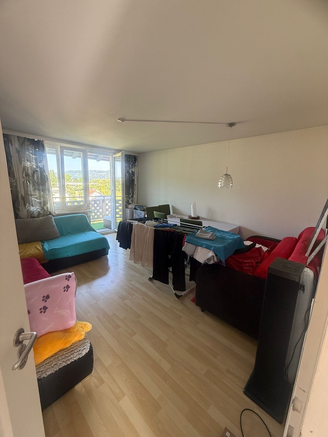 Appartement de 3 pièces, photo 1 sur 10