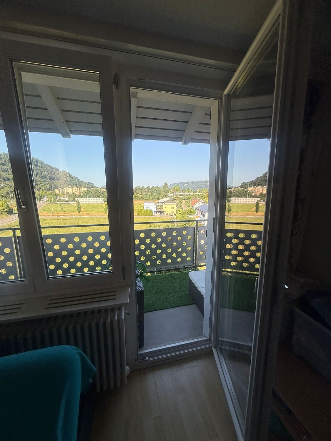 Appartement de 3 pièces, photo 9 sur 10