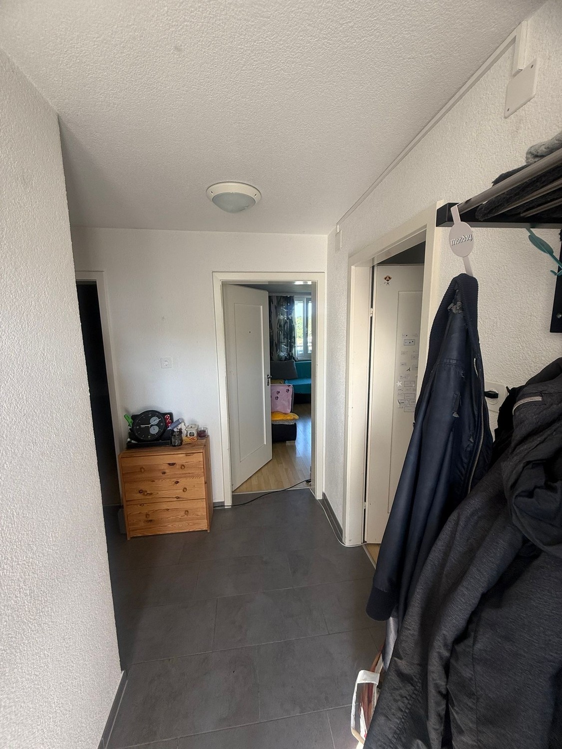 Appartement de 3 pièces, photo 4 sur 10