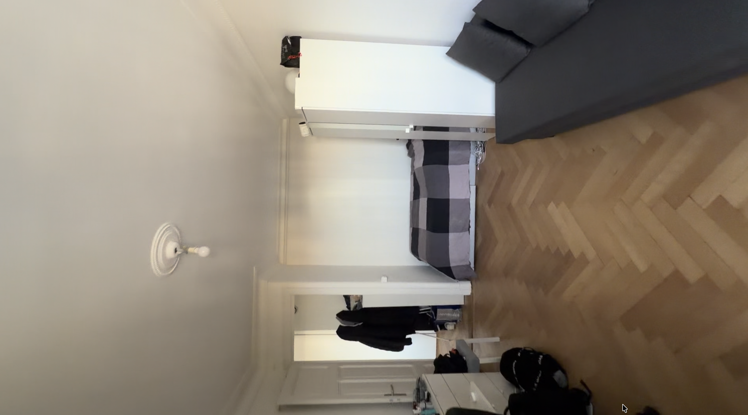 Appartement de 2 pièces, photo 1 sur 5