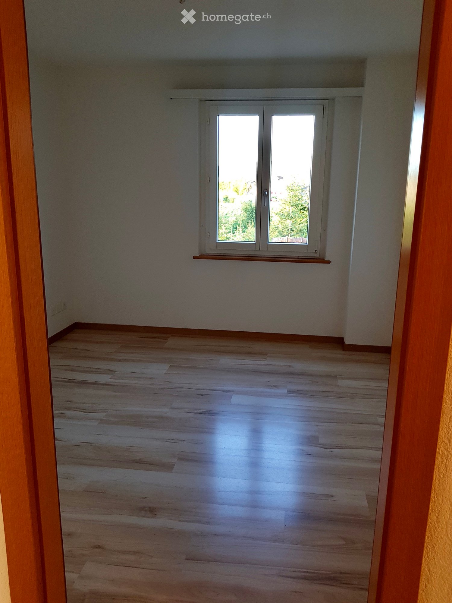 Appartement de 4 pièces