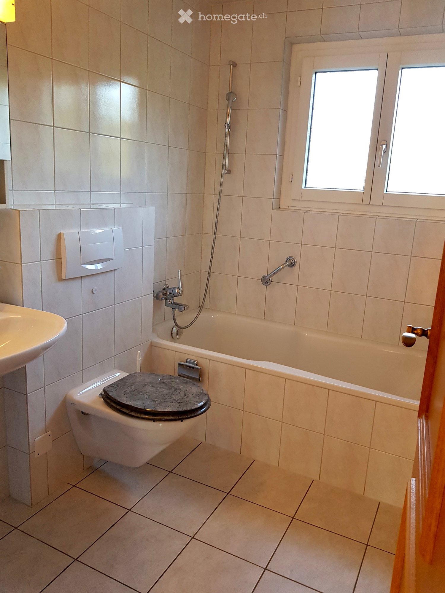 Appartement de 4 pièces