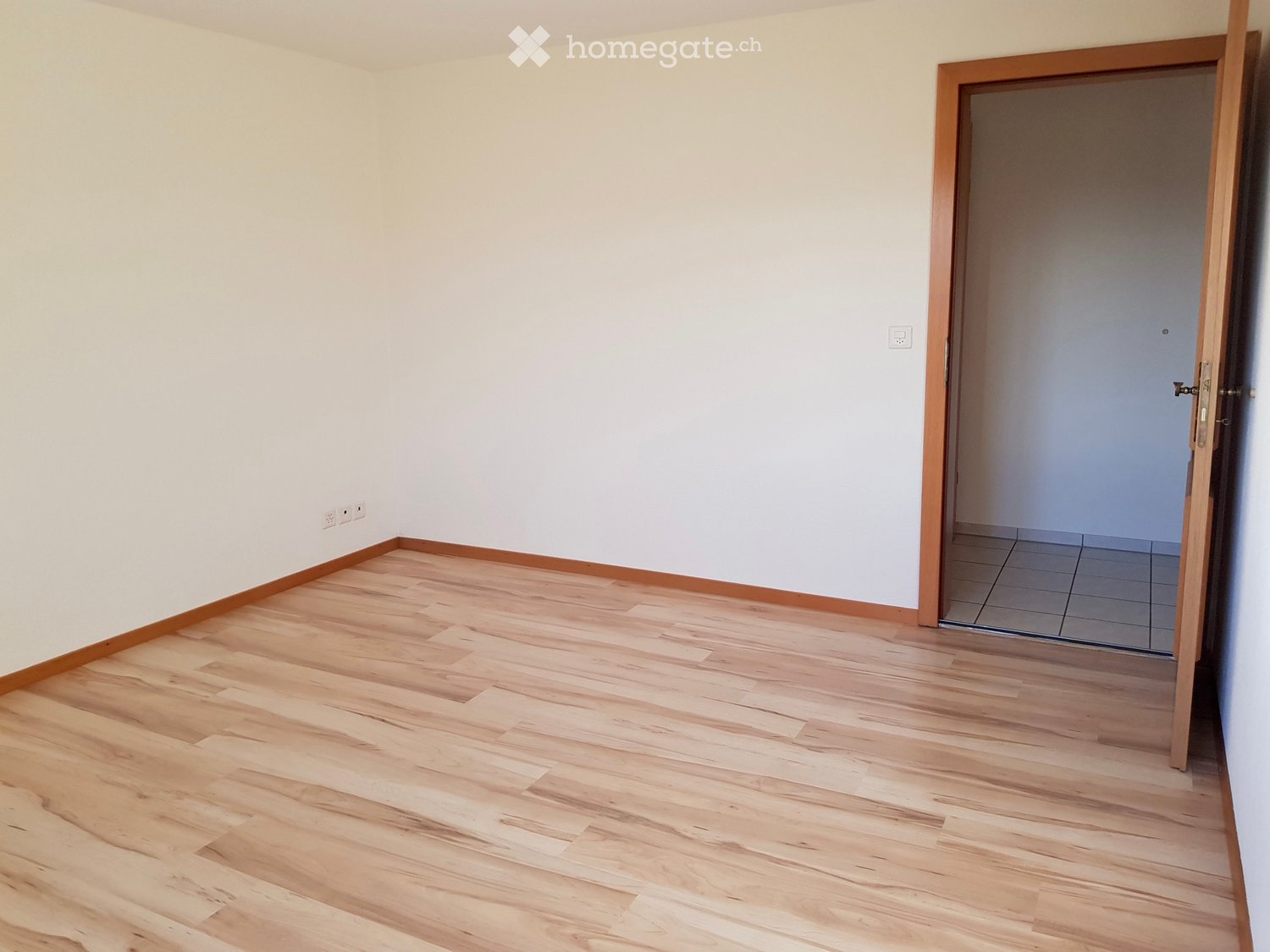 Appartement de 4 pièces