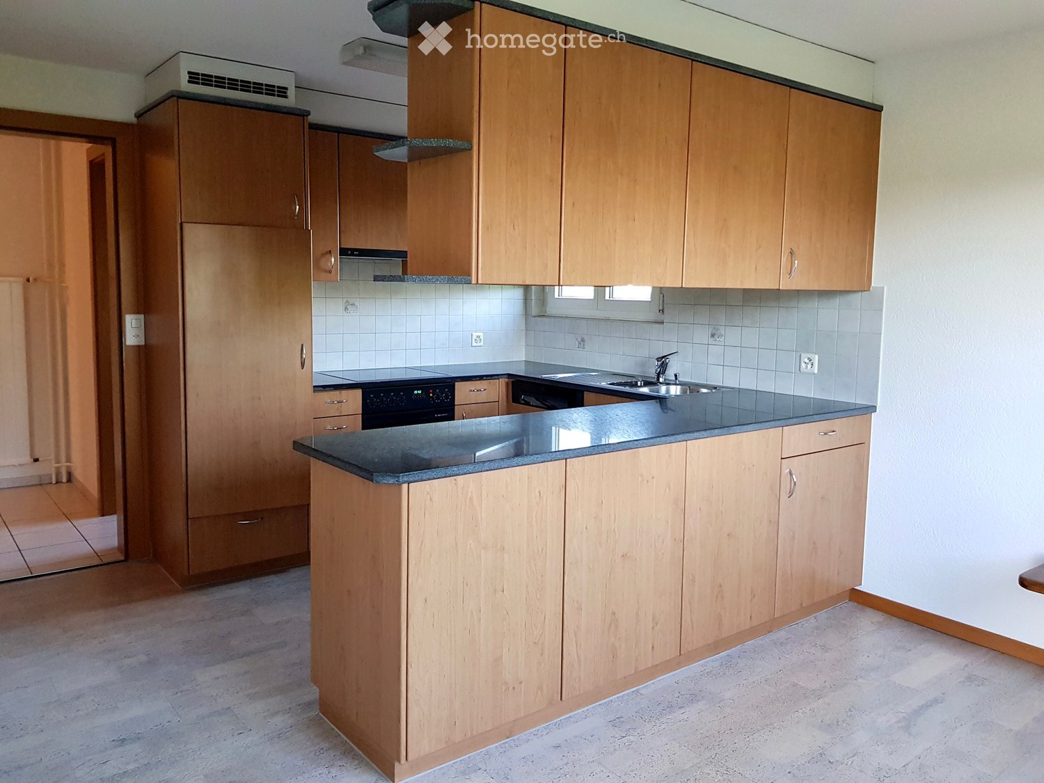 Appartement de 4 pièces