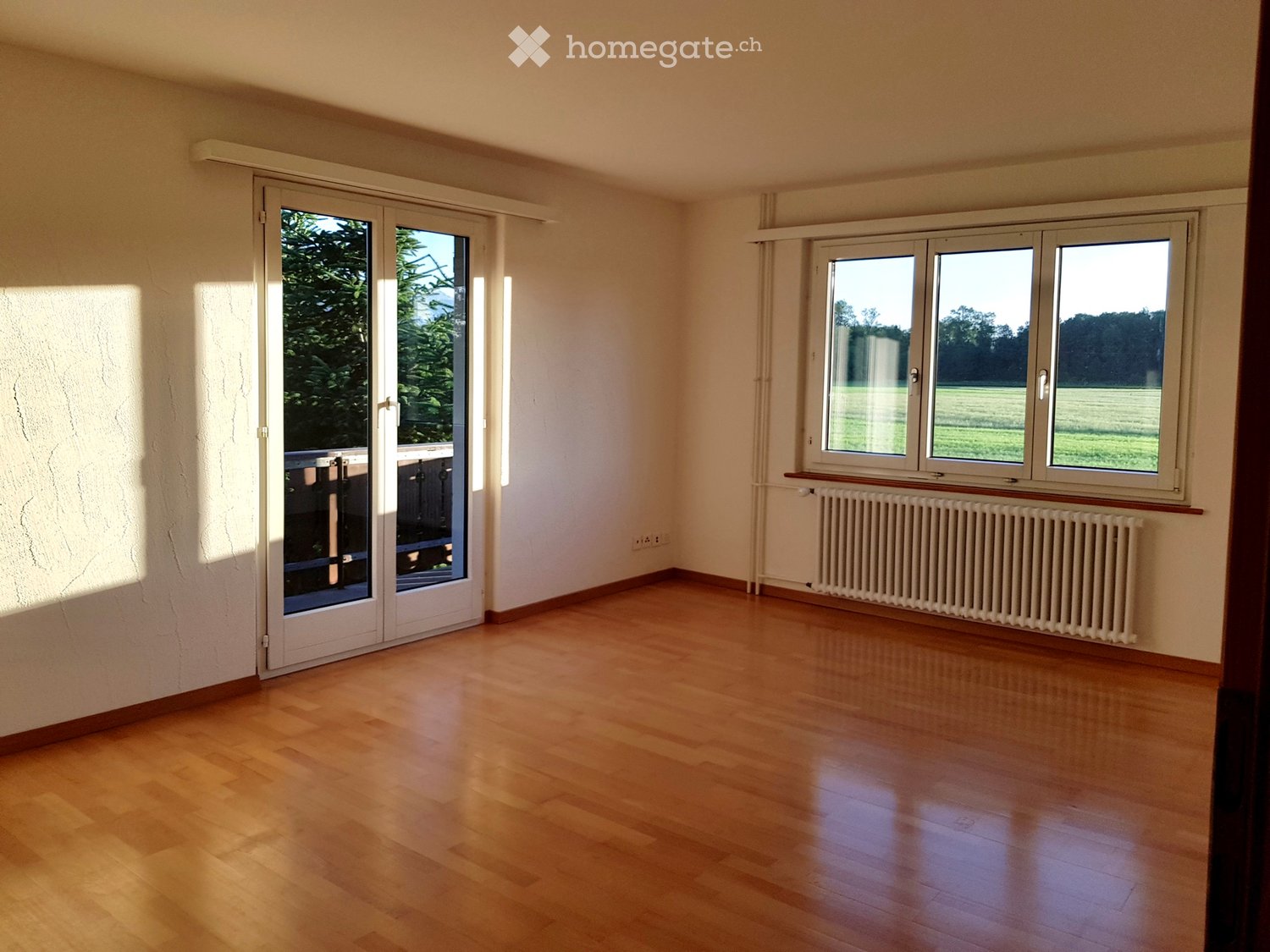 Appartement de 4 pièces