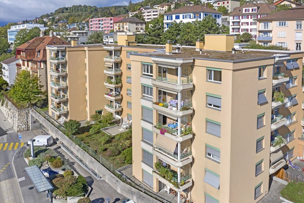 9m² underground slot, photo 1 sur 2