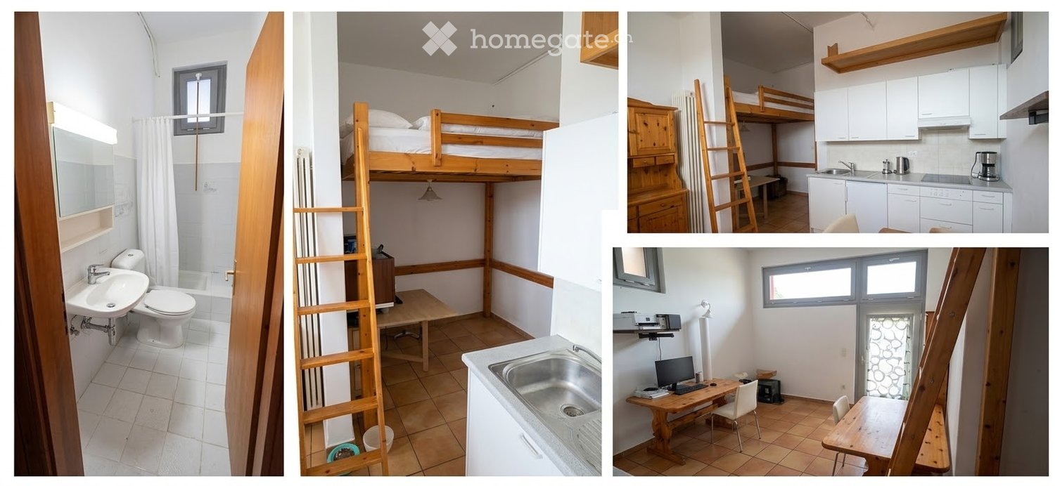 maison individuelle de 1 pièce, photo 1 sur 2